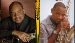 Sax for Stax featuring Gerald Albright & Kirk Whalum | (4/9)