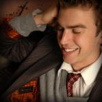 A Fireside Evening with Spencer Day | Thursday, April 8