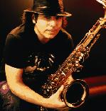 Boney James
