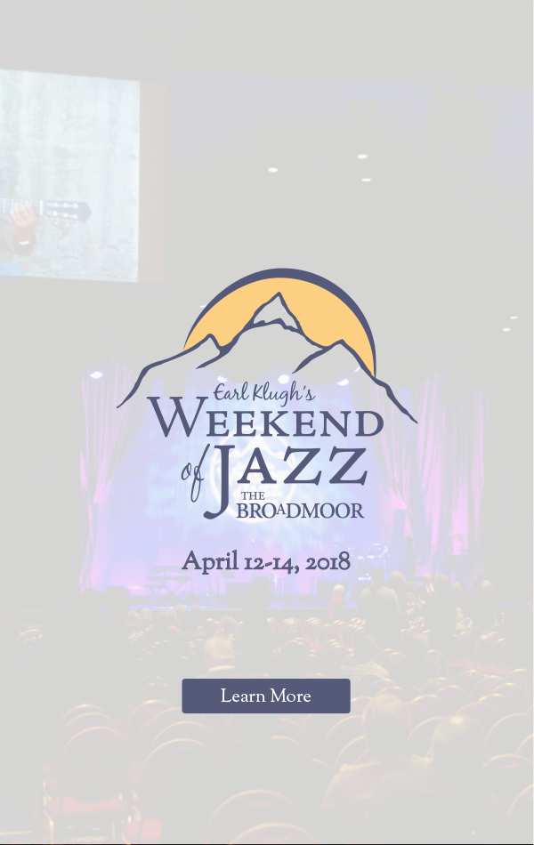 Weekend Of Jazz
